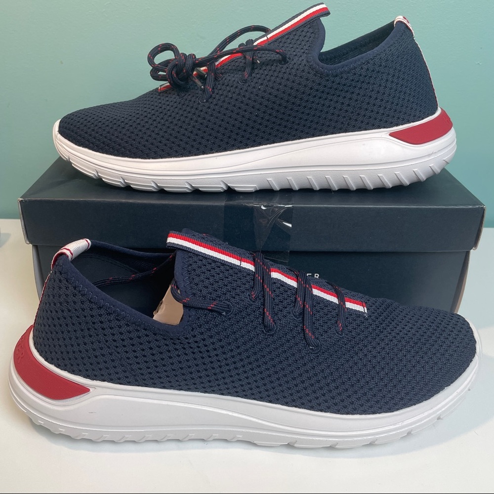 TOMMY Sneakers - Picture 1 of 8